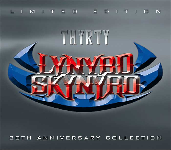THYRTY: 30TH ANNIVERSARY COLLEC