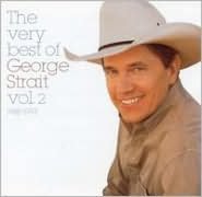 The Very Best Of Strait, Vol. 2: 1988-1993