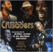 Best Of The Crusaders [Universal]