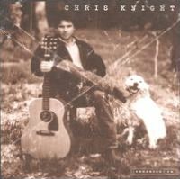 Chris Knight