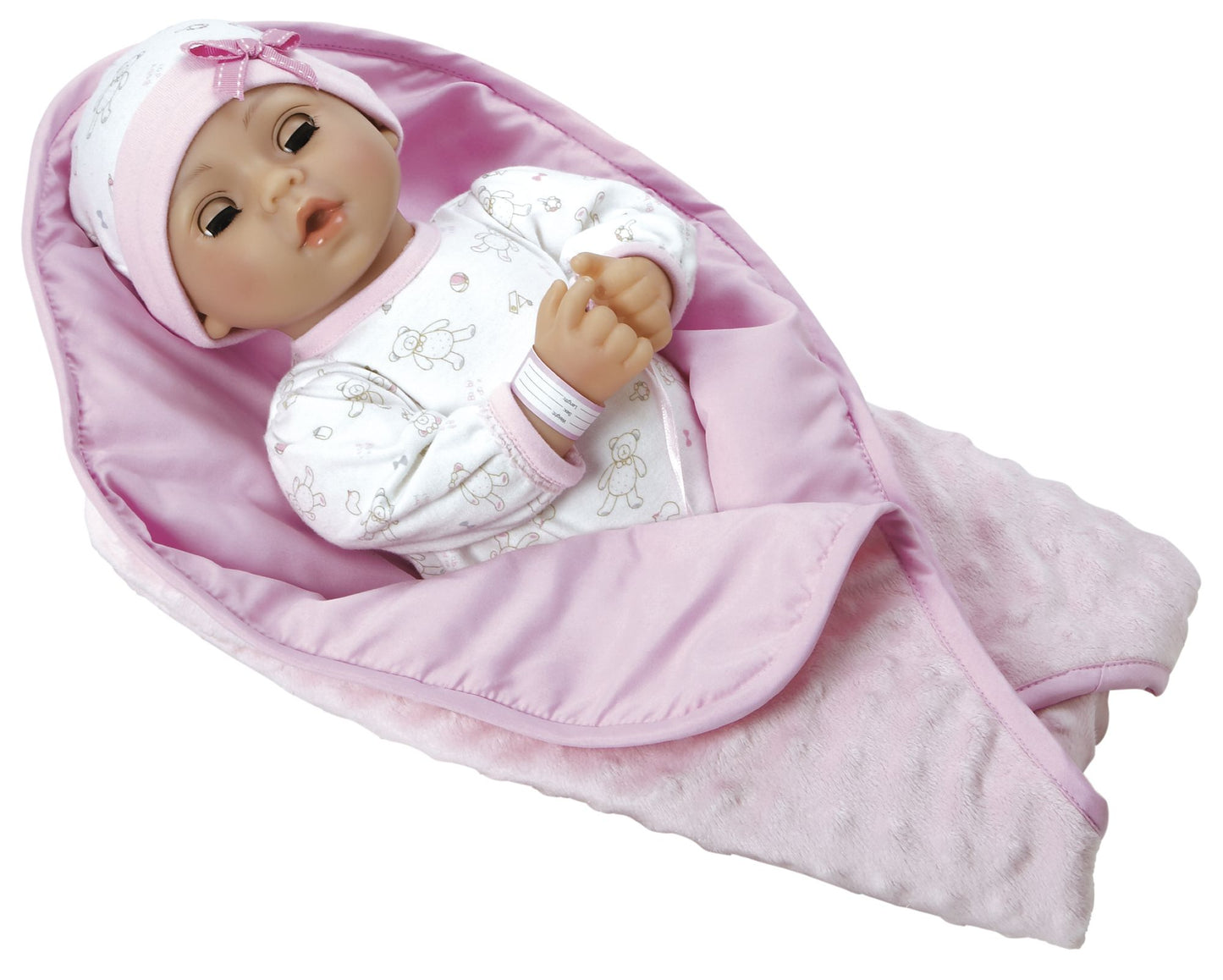 Adora Adoption Baby - Hope 16" Doll