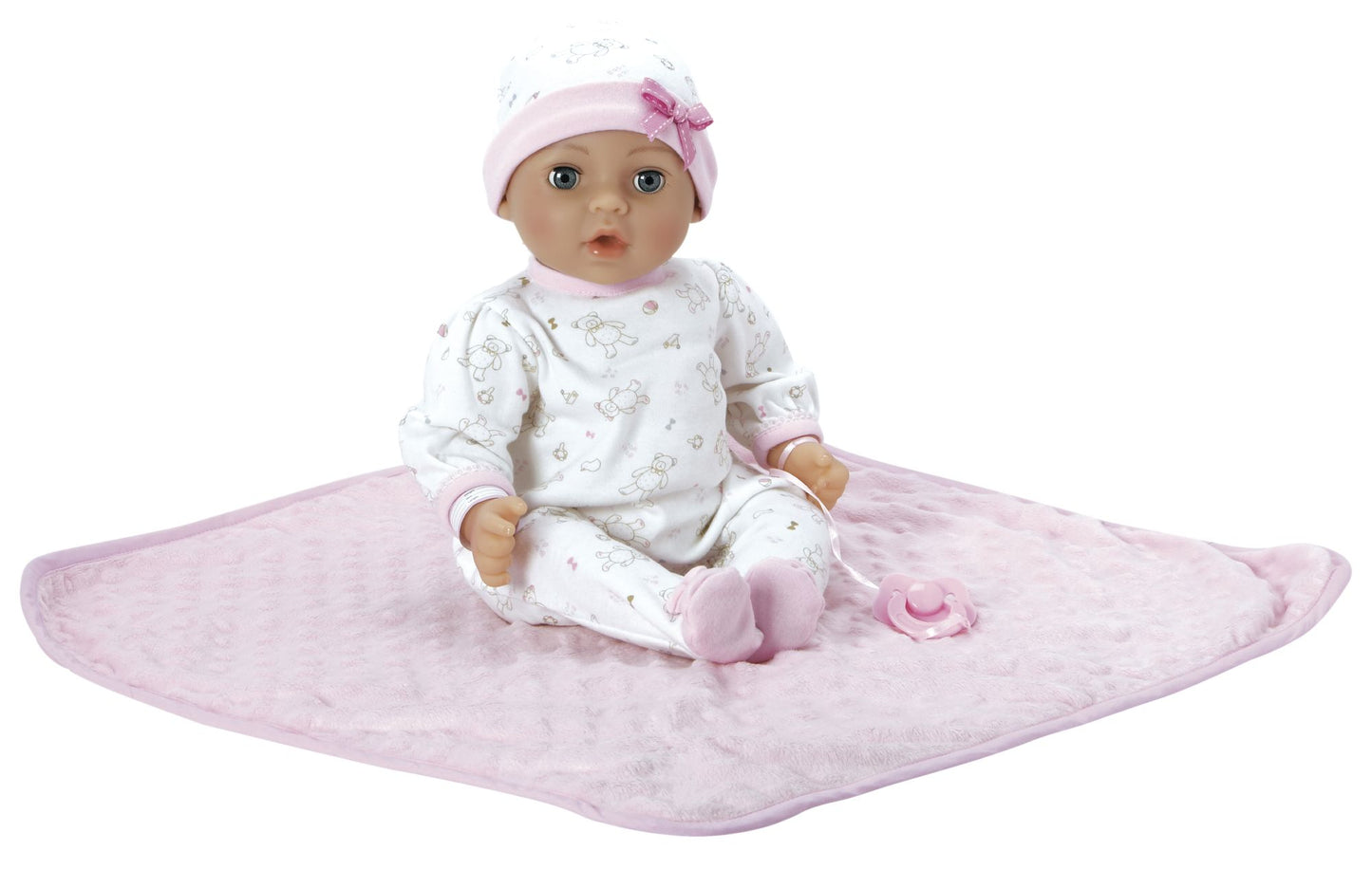 Adora Adoption Baby - Hope 16" Doll