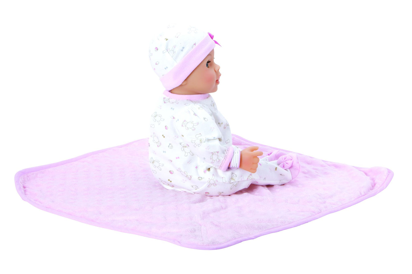 Adora Adoption Baby - Hope 16" Doll