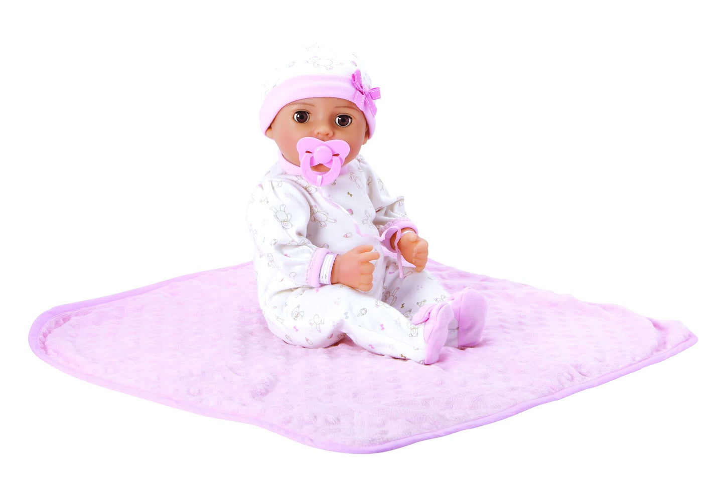 Adora Adoption Baby - Cherish 16" Doll