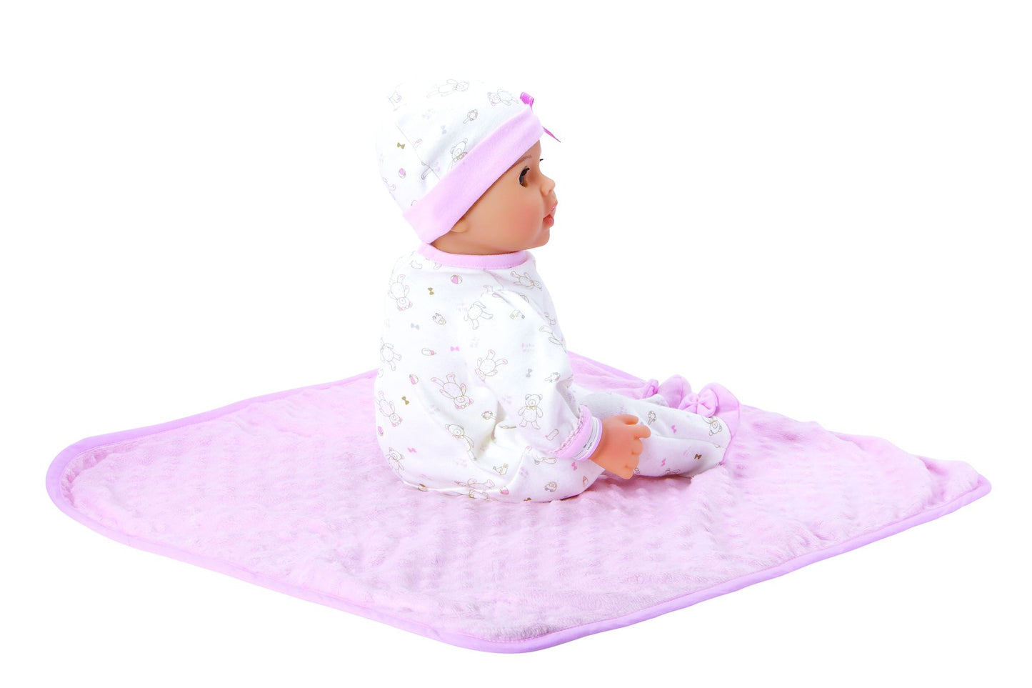 Adora Adoption Baby - Cherish 16" Doll