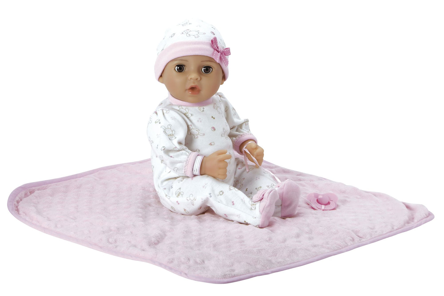 Adora Adoption Baby - Cherish 16" Doll