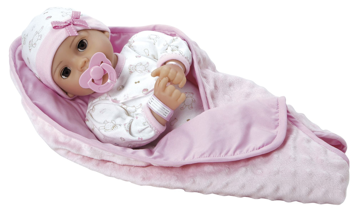 Adora Adoption Baby - Cherish 16" Doll