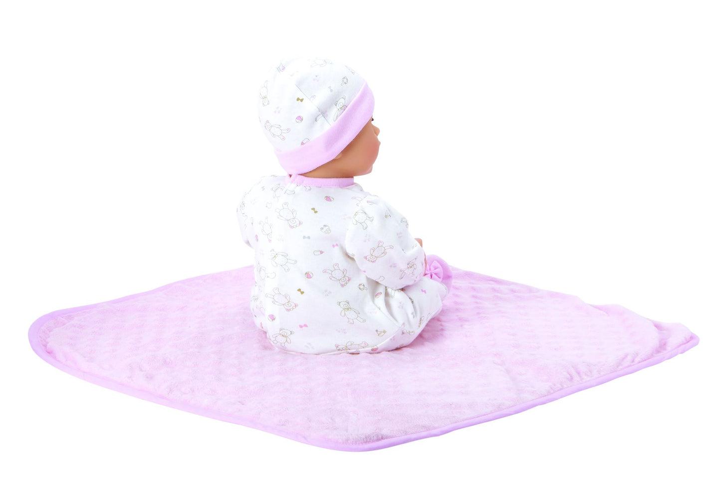 Adora Adoption Baby - Cherish 16" Doll