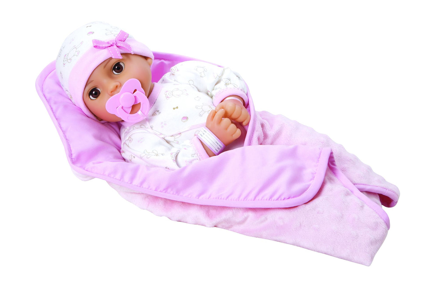 Adora Adoption Baby - Cherish 16" Doll