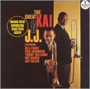 The Great Kai & J. J.
