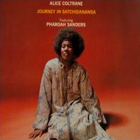 Journey In Satchidananda