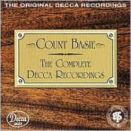 The Complete Decca Recordings