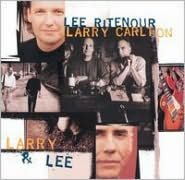 Larry & Lee