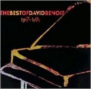 The Best Of David Benoit 1987-1995