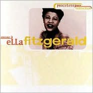 Priceless Jazz: More Ella Fitzgerald