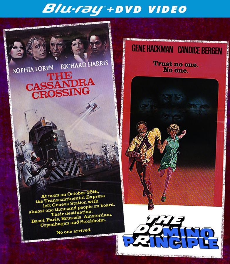 Cassandra Crossing/domino Principle
