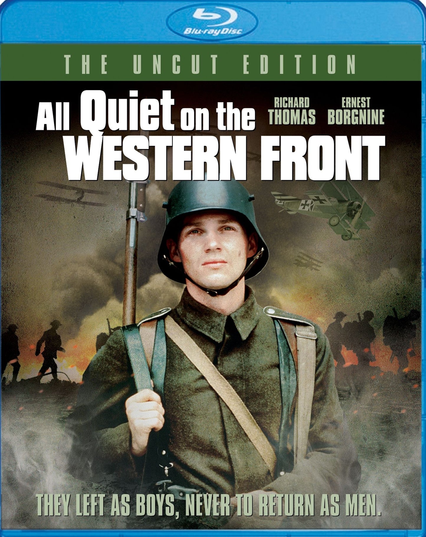 All Quiet On The Western Front