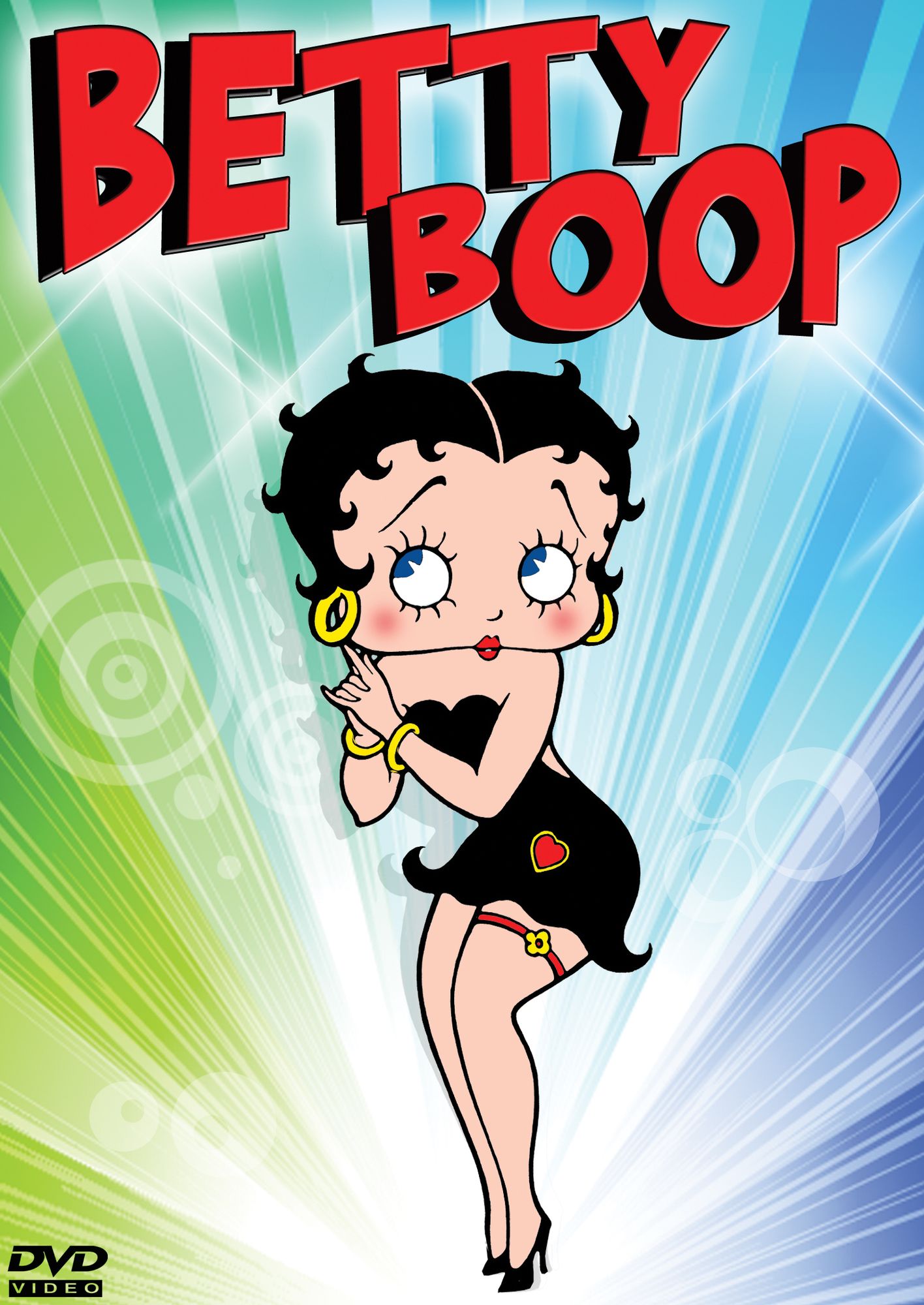 Betty Boop