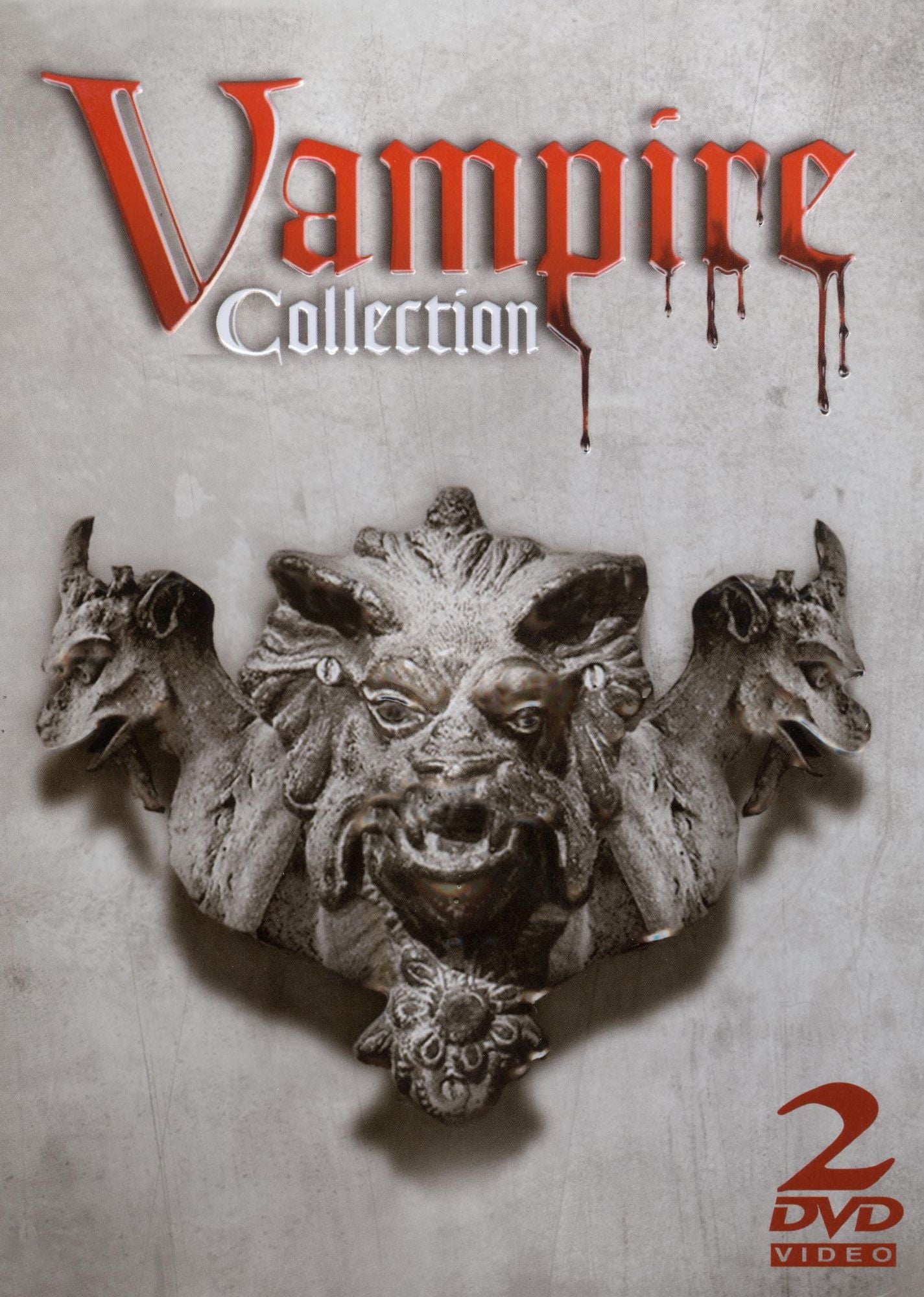 Vampire Collection [2 Discs]