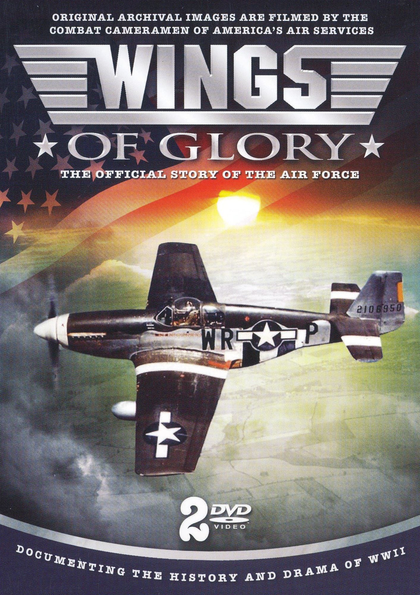 Wings of Glory