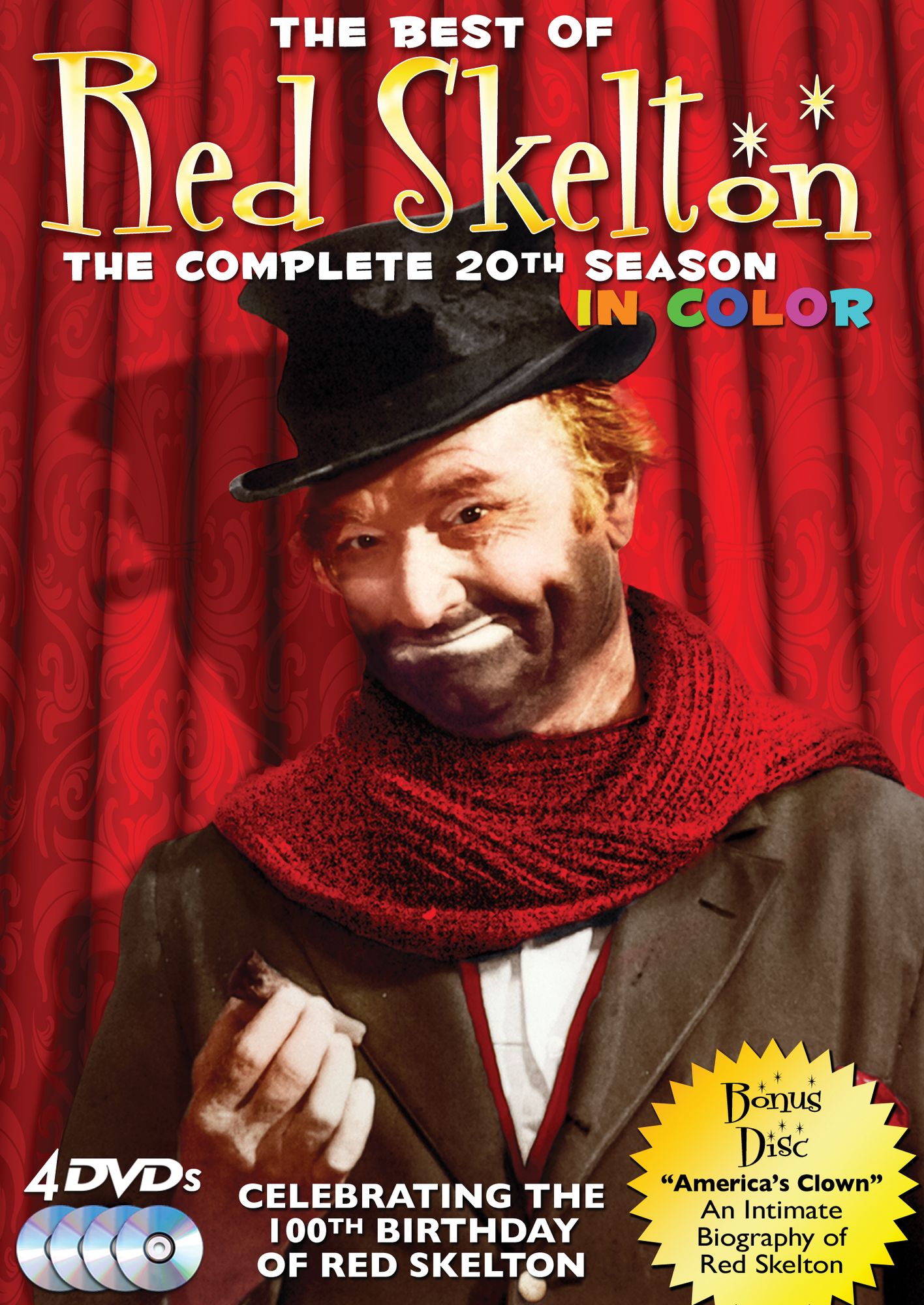 Red Skelton