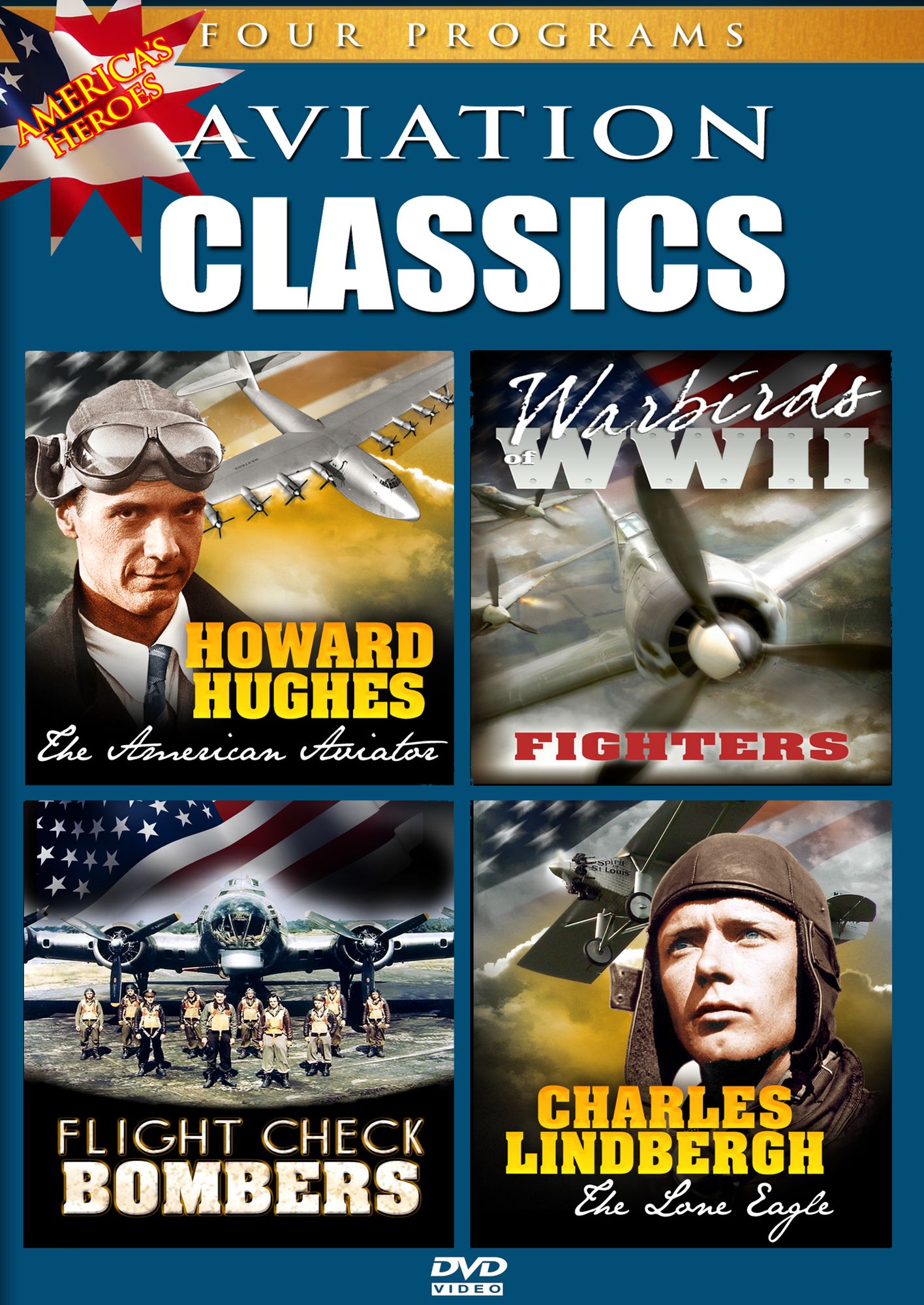 Aviation Classics
