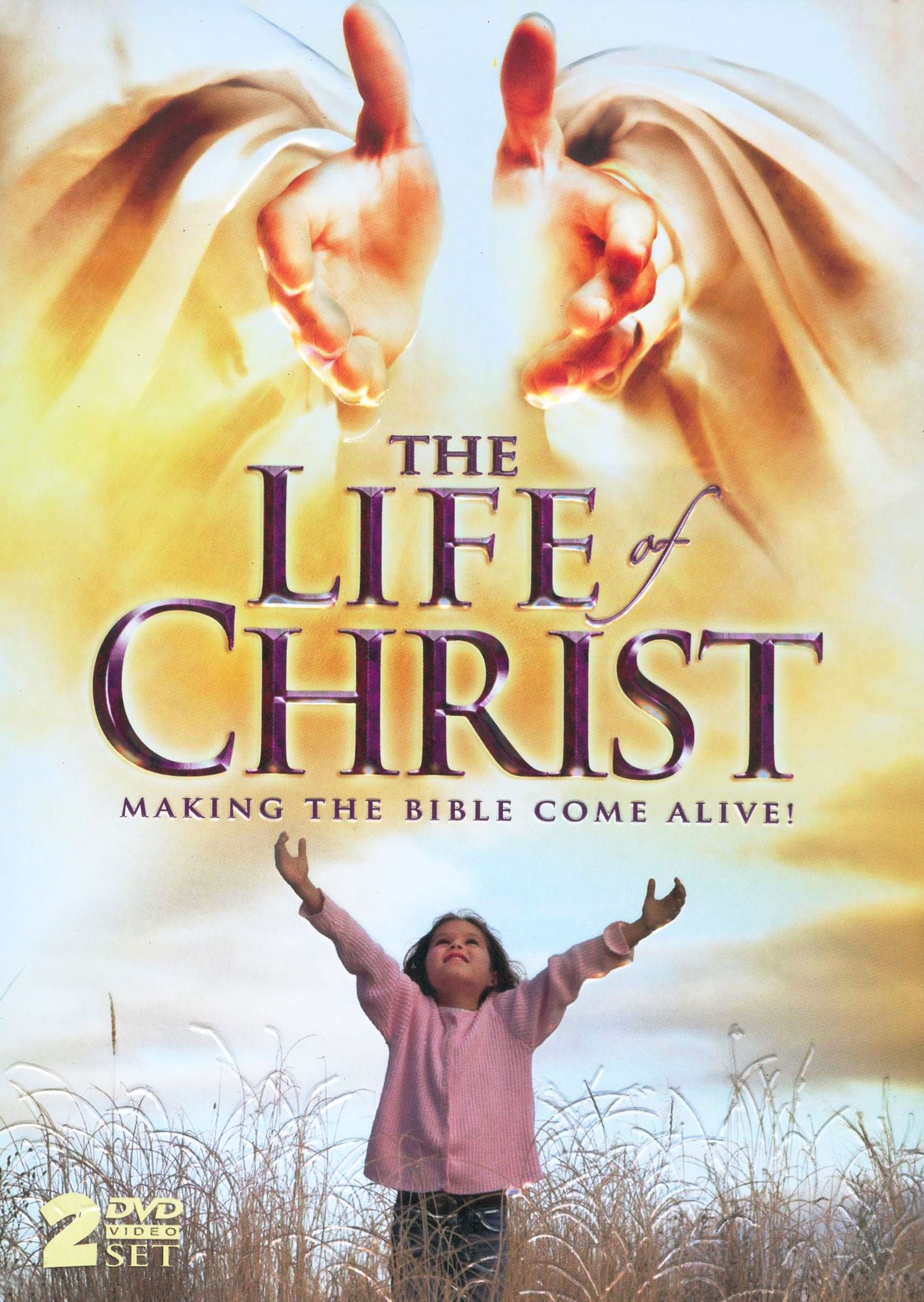 The Life of Christ [2 Discs] [Tin Case]