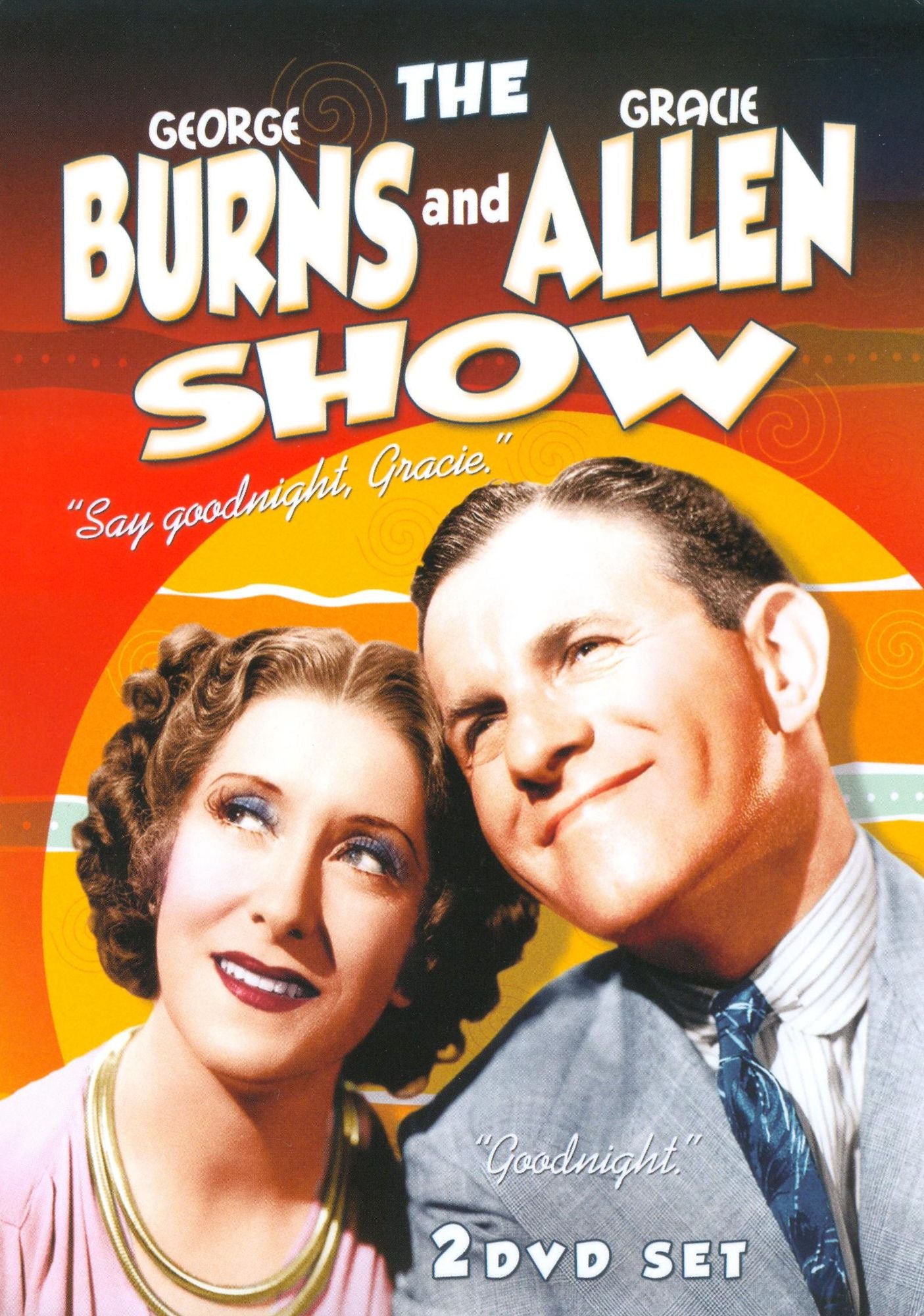 The George Burns & Gracie Allen Show [2 Discs] [Tin Case]