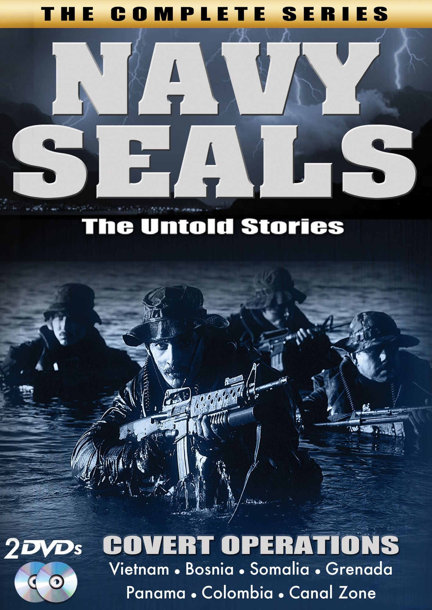 Complete Series