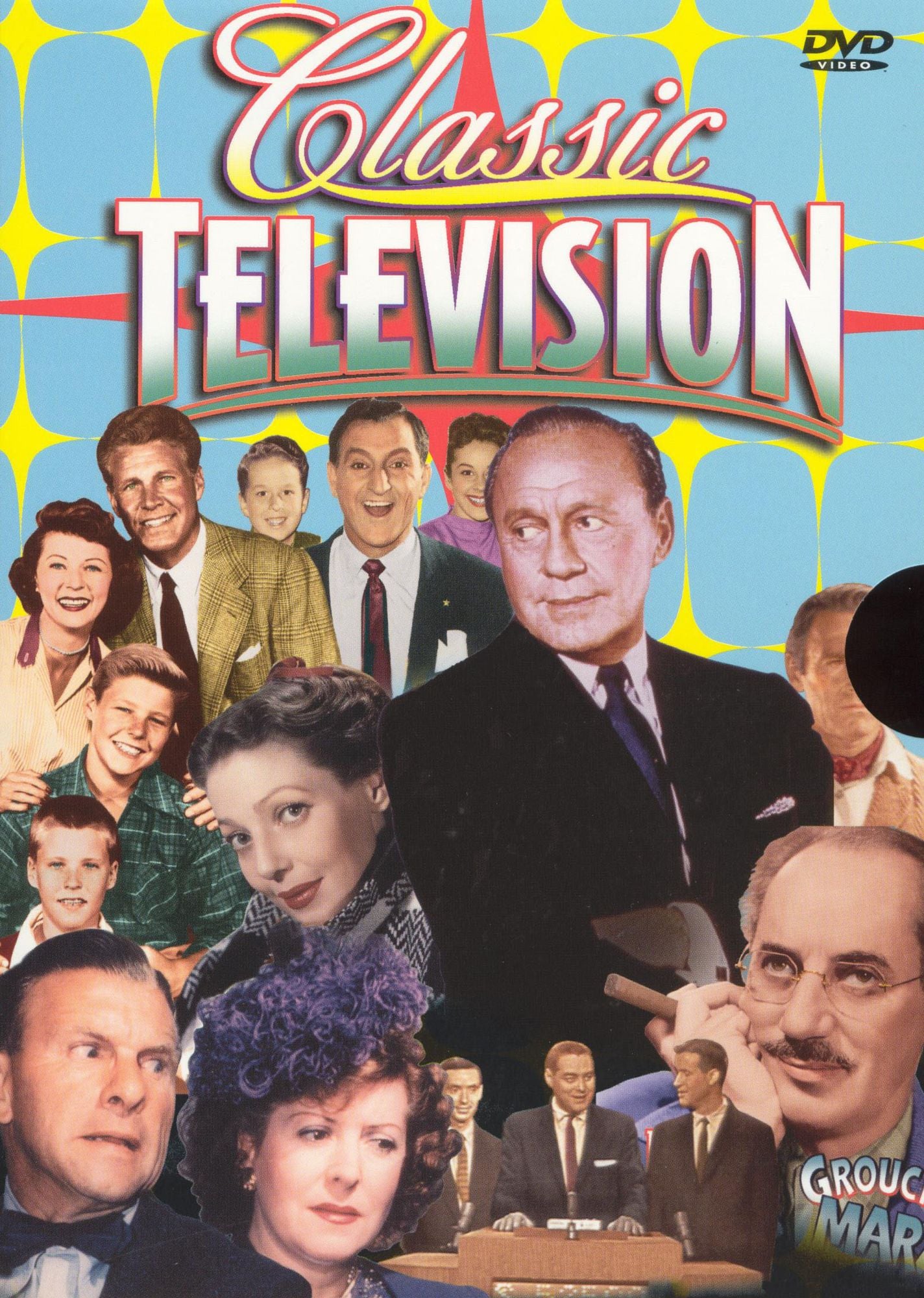 Classic Television [2 Discs]
