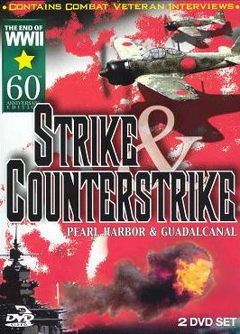 Strike and Counterstrike [2 Discs]