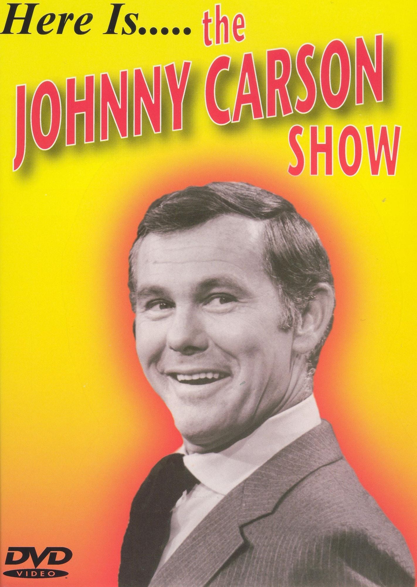 Here Is...The Johnny Carson Show