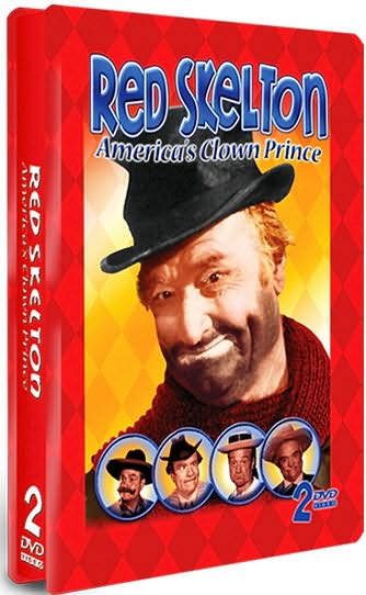 Red Skelton [2 Discs]