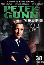 Peter Gunn: Final Season