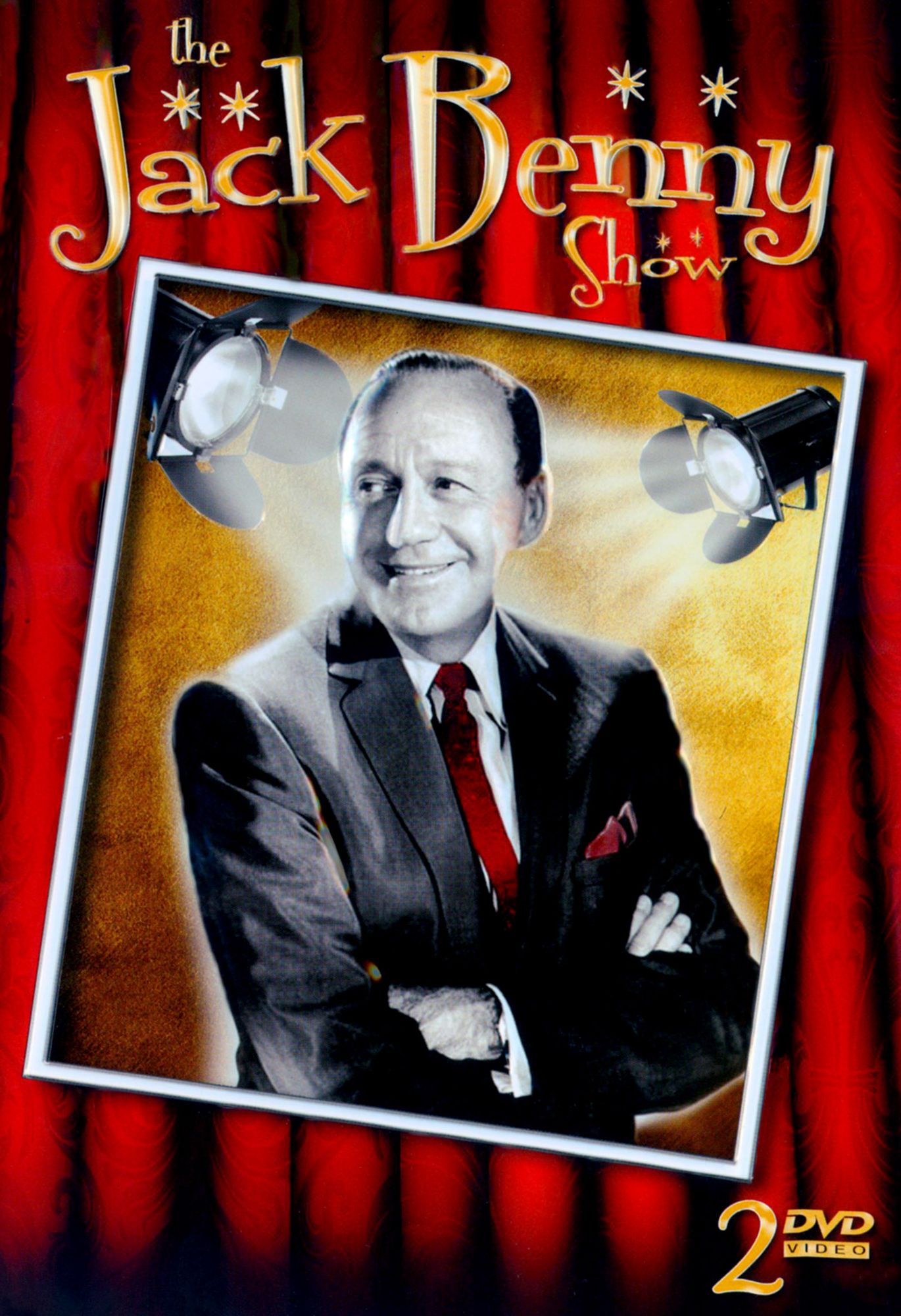 The Jack Benny Show [2 Discs]