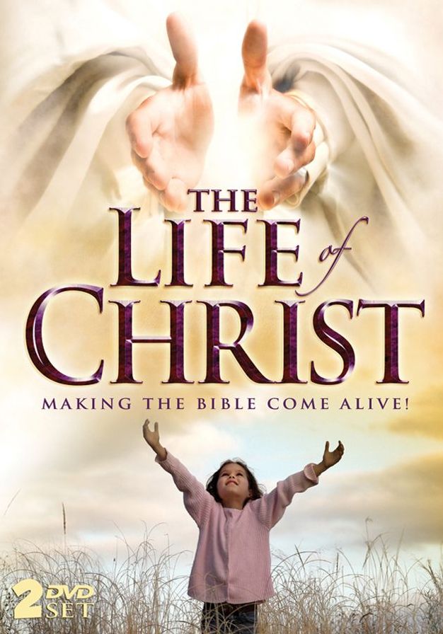 The Life of Christ [2 Discs]
