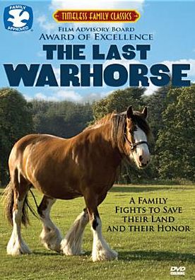 The Last Warhorse