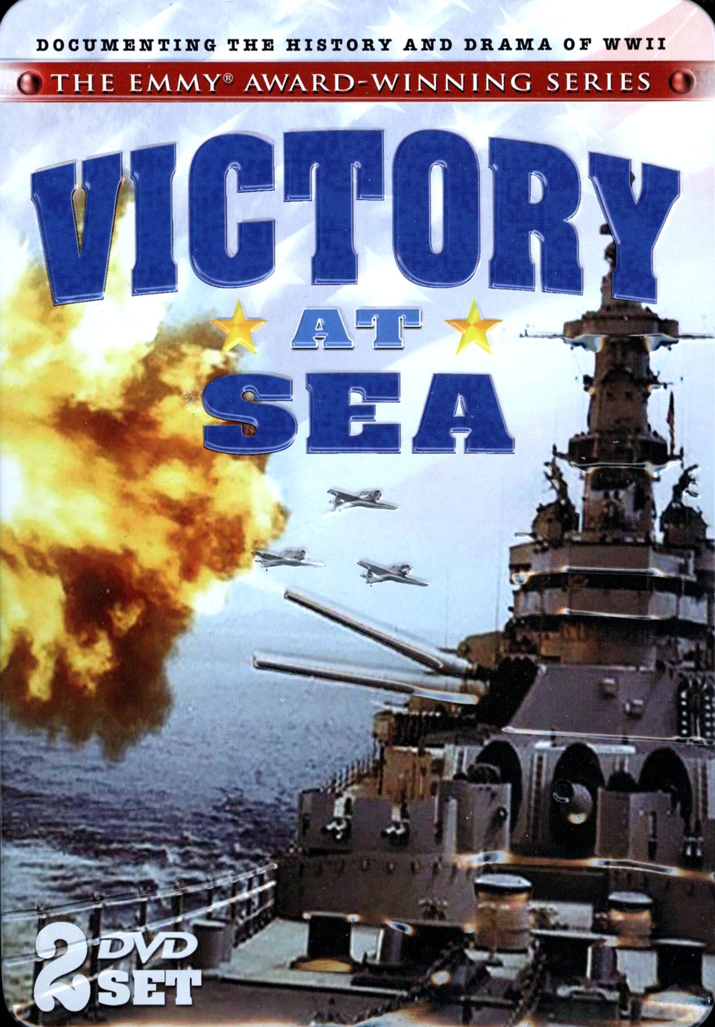 Victory At Sea