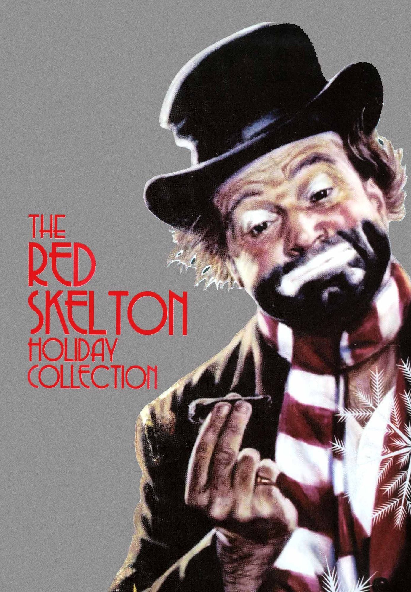 Red Skelton Holiday Collection