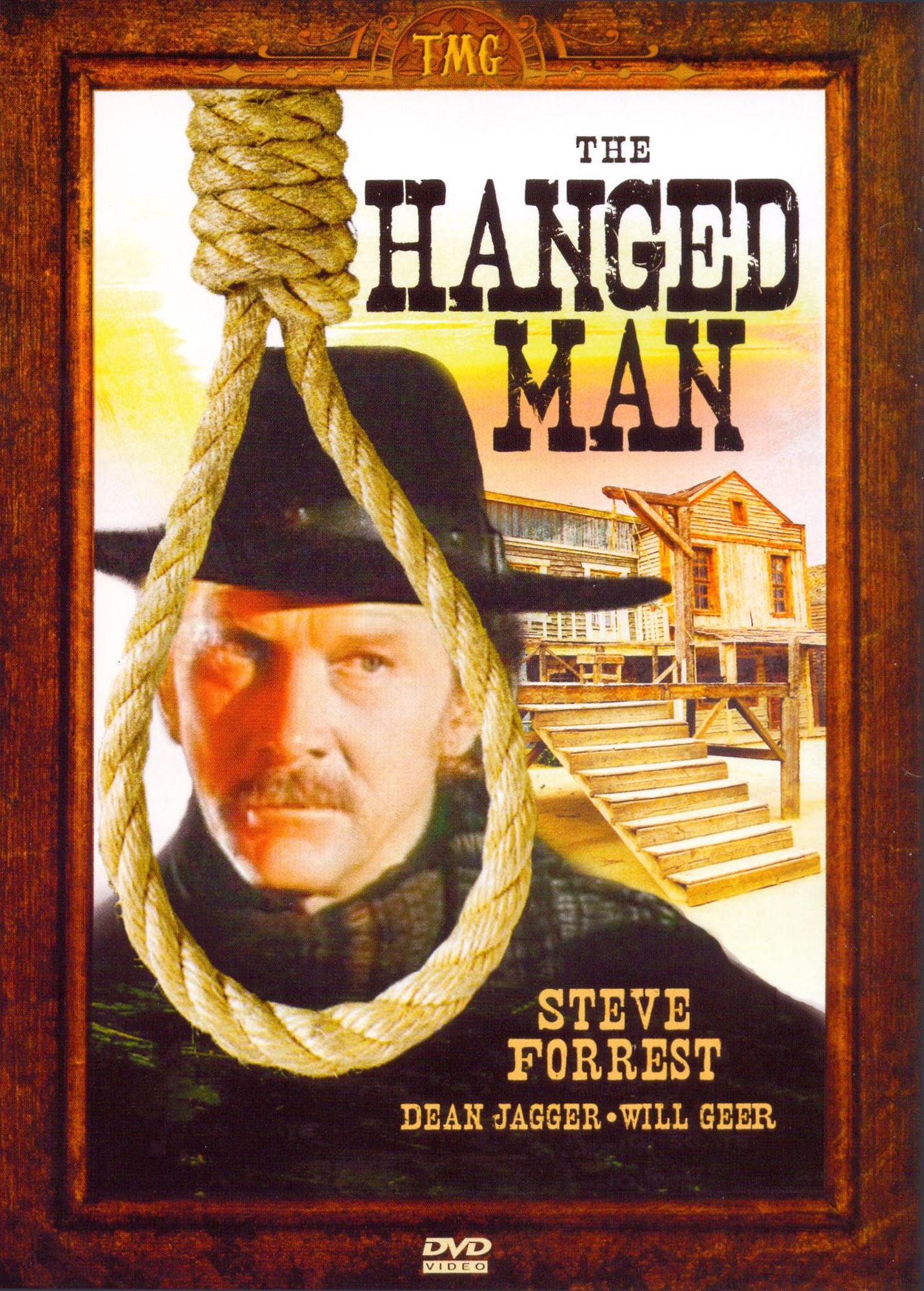 The Hanged Man