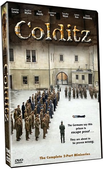 Colditz: WWII