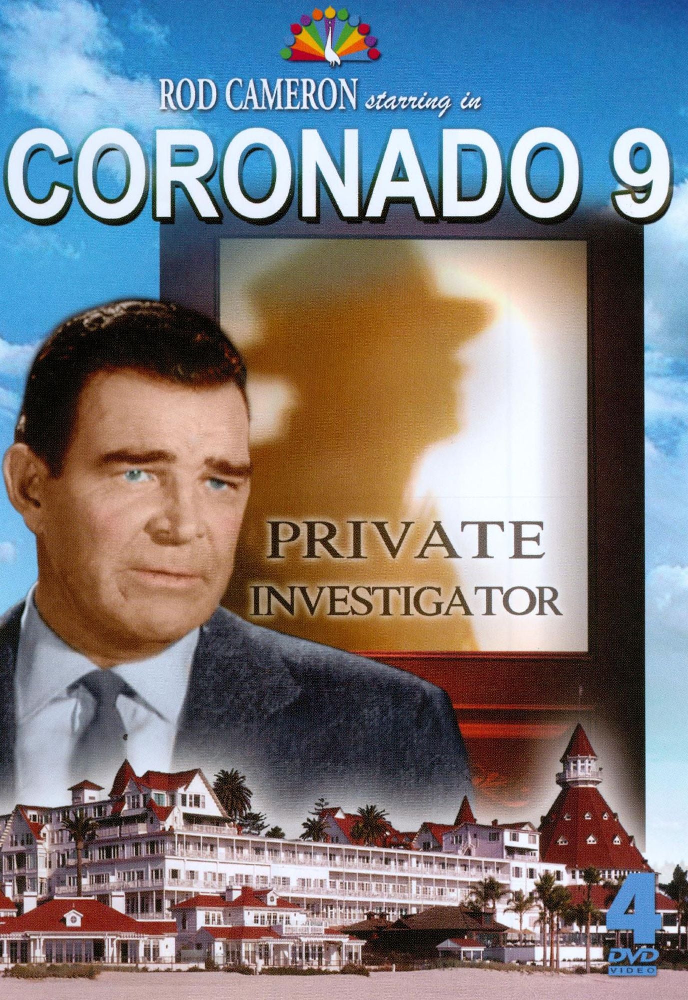 Coronado 9 [4 Discs]