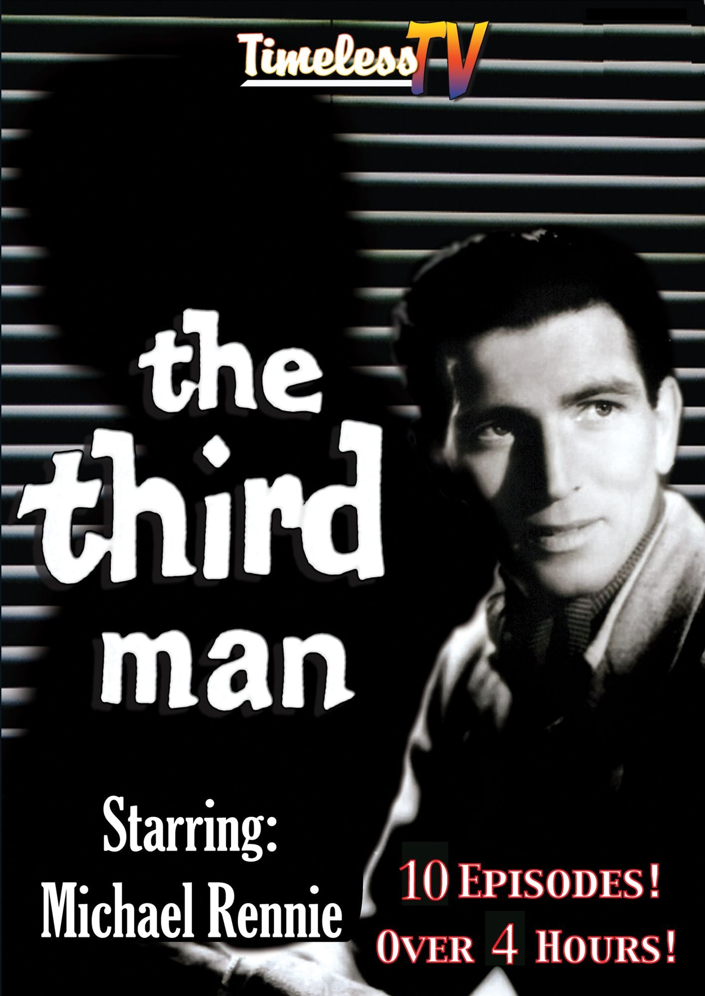 The Third Man [2 Discs]
