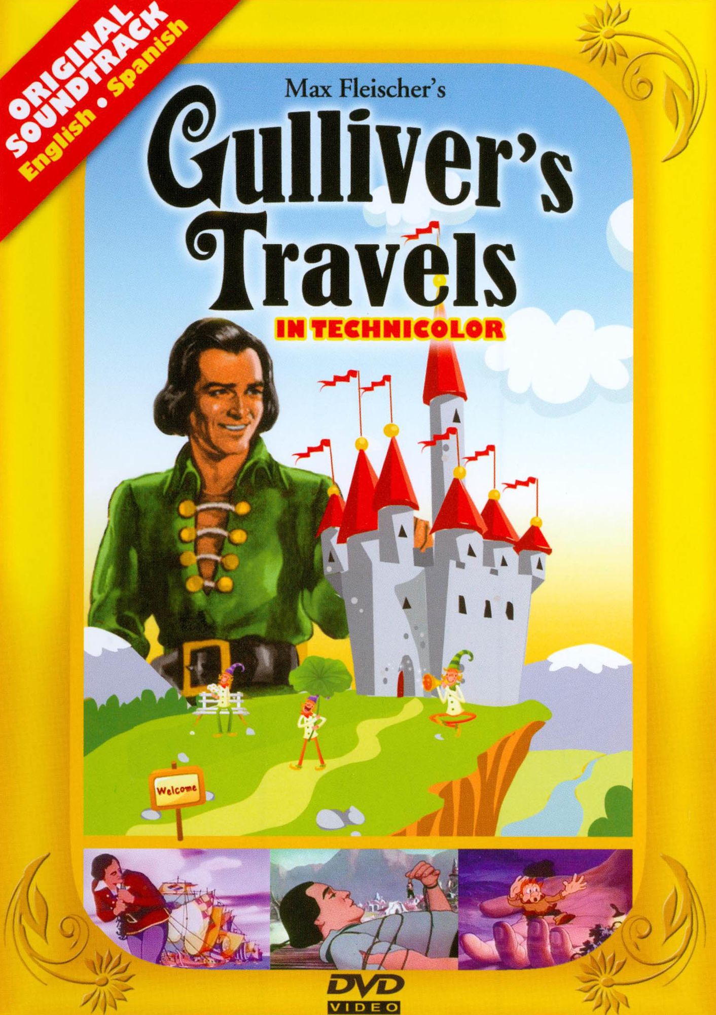 Gulliver's Travels