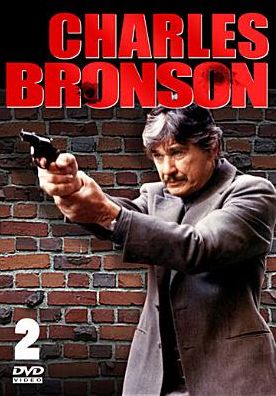 Charles Bronson [2 Discs]