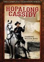 Hopalong Cassidy: The Complete Television Series [6 Discs]