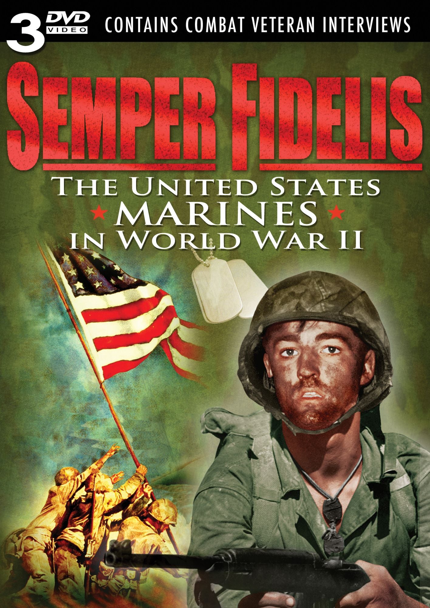 Semper Fi