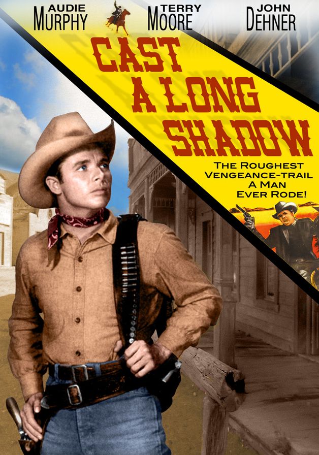 Cast A Long Shadow