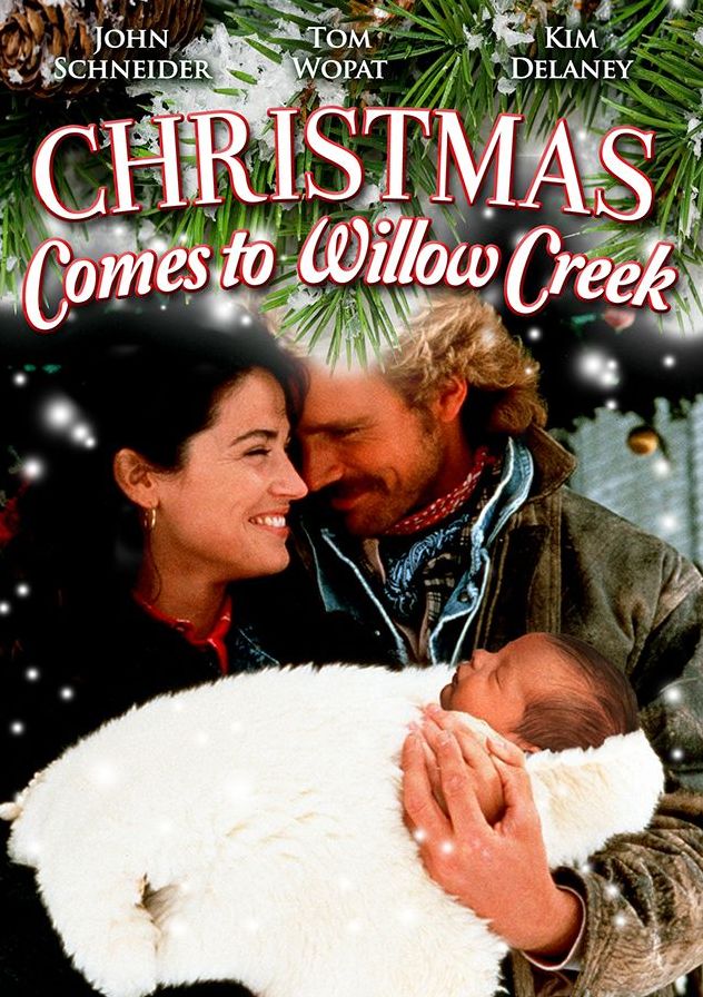 Christmas Comes To Willow Creek