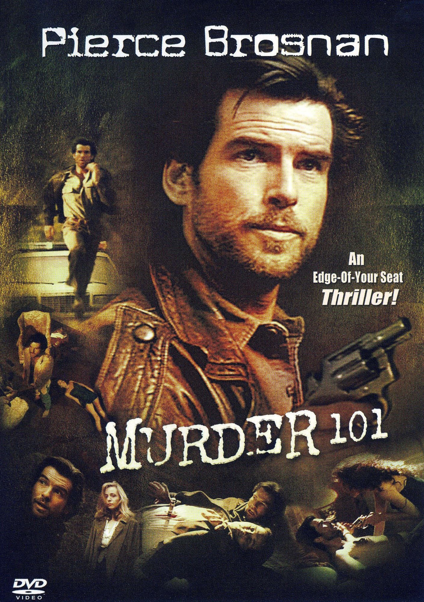 Murder 101
